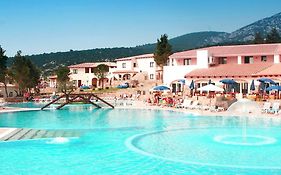 Club Esse Cala Gonone Beach Village